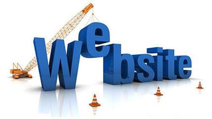 淺析網(wǎng)站建設(shè)的主要類型